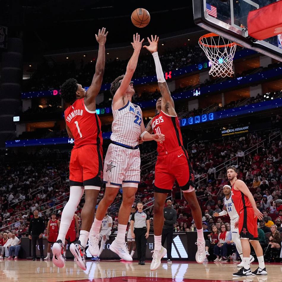 NBA-Basketball: Trotz 29 Wagner-Punkte: Orlandos Siegesserie gestoppt