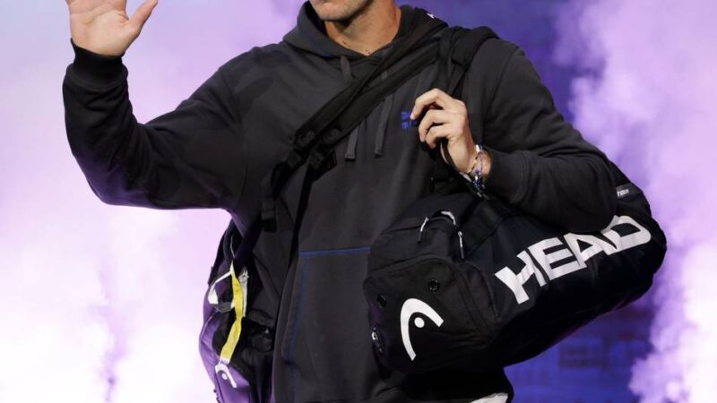 Schattenseiten eines Traumjobs: „Tennis an sich ist einsam“ – Wie Jan-Lennard Struff den Alltag auf der ATP-Tour erlebt