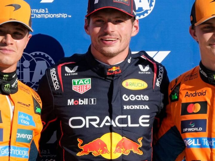 Prognose zum spannenden WM-Kampf: Welcher Formel-1-Fahrer die beste Chance auf den Titel hat