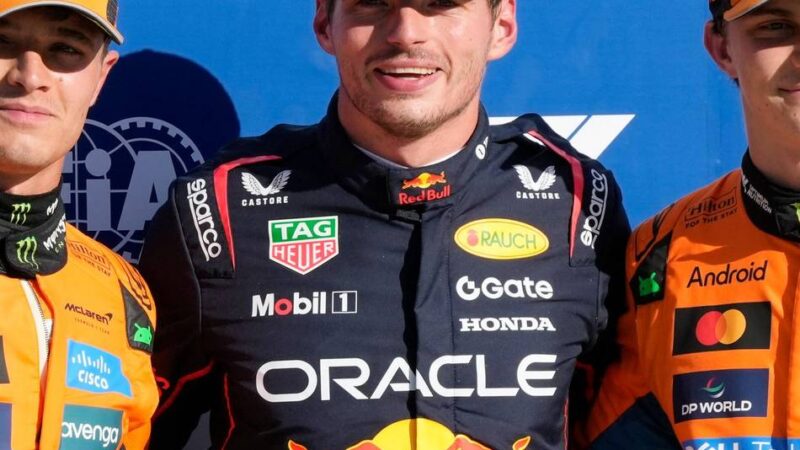 Prognose zum spannenden WM-Kampf: Welcher Formel-1-Fahrer die beste Chance auf den Titel hat