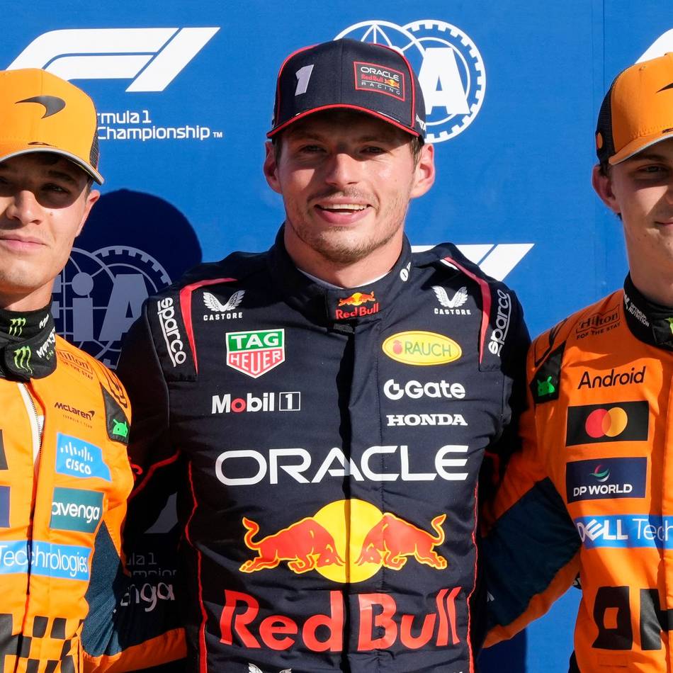 Prognose zum spannenden WM-Kampf: Welcher Formel-1-Fahrer die beste Chance auf den Titel hat