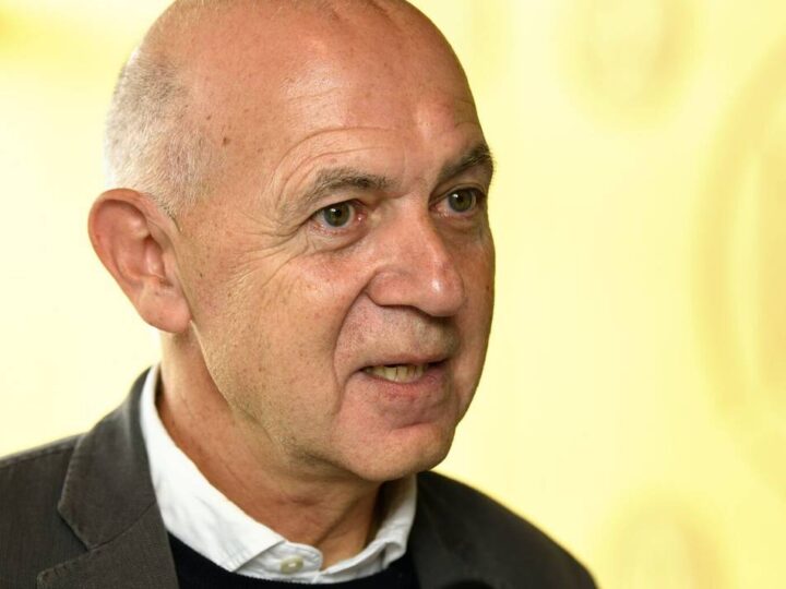 „Perspektivisch damit auseinandersetzen“: WM 2038 oder 2042 in Deutschland? DFB-Präsident Neuendorf erwägt Bewerbung