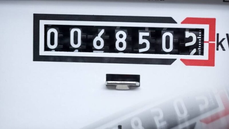 Beauftragte können sich ausweisen: Nettetaler Stadtwerke lesen die Zählerstände ab