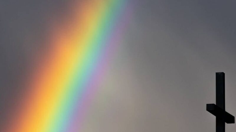 Kolumne Denkanstoß: Am Ende des Kirchenjahres