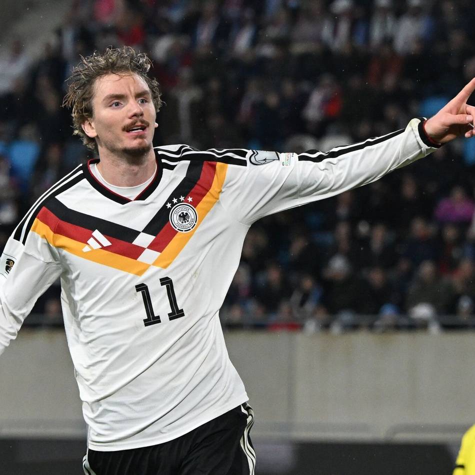2:0 in Luxemburg: Woltemade verhindert Blamage – DFB-Team weiter auf WM-Kurs