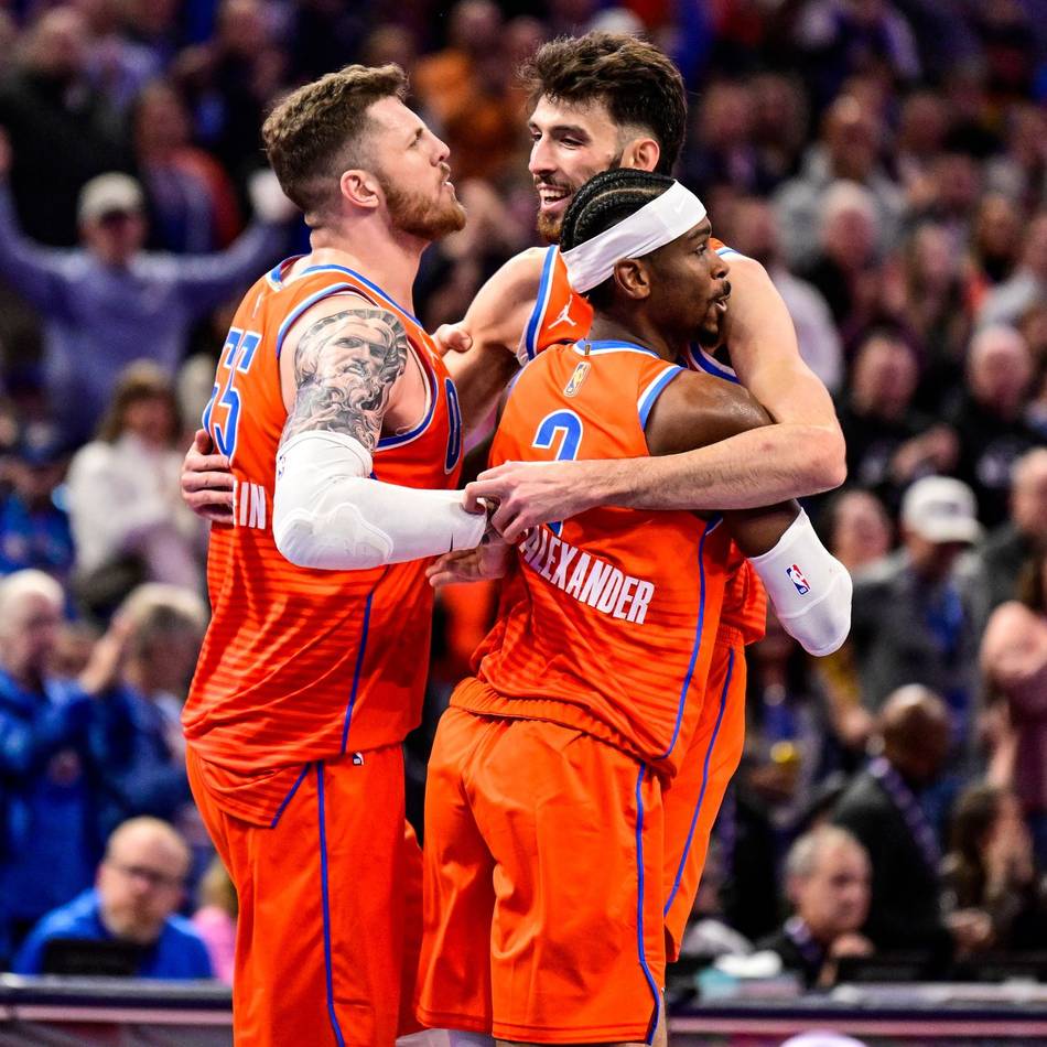 Basketball: Hartenstein setzt Siegesserie fort – Schröder muss passen