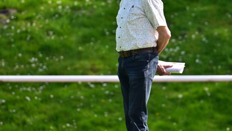 Jahreshauptversammlung in Xanten: Beim TuS rückt Stadion-Sanierung wieder stärker in den Fokus