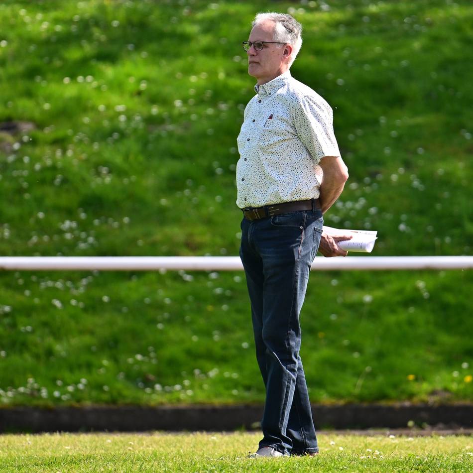 Jahreshauptversammlung in Xanten: Beim TuS rückt Stadion-Sanierung wieder stärker in den Fokus