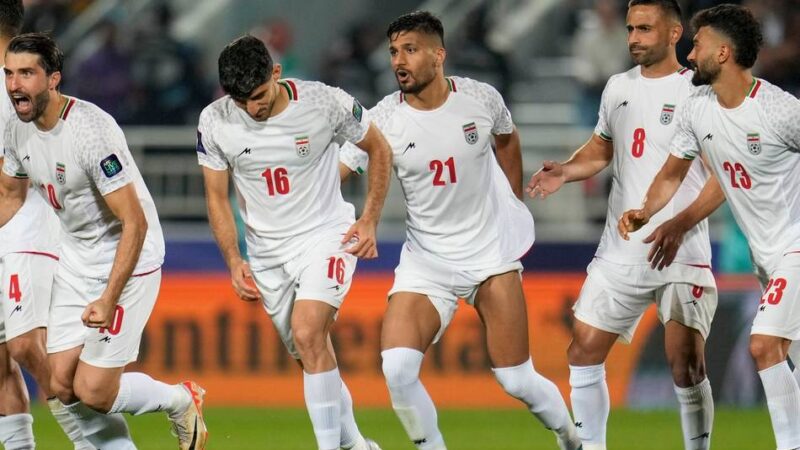 Nach Einreiseverboten: Irans Delegation will WM-Auslosung in den USA boykottieren