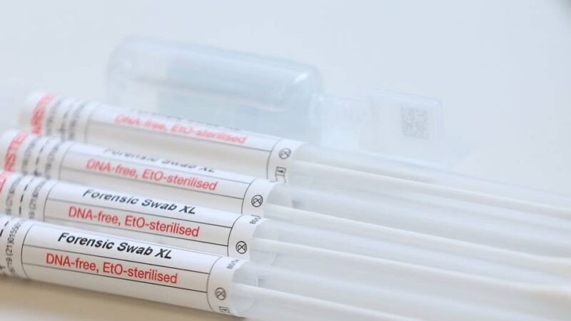 Bethesda und Stadt Mönchengladbach: Infoabend zur vertraulichen Spurensicherung nach Gewalttaten