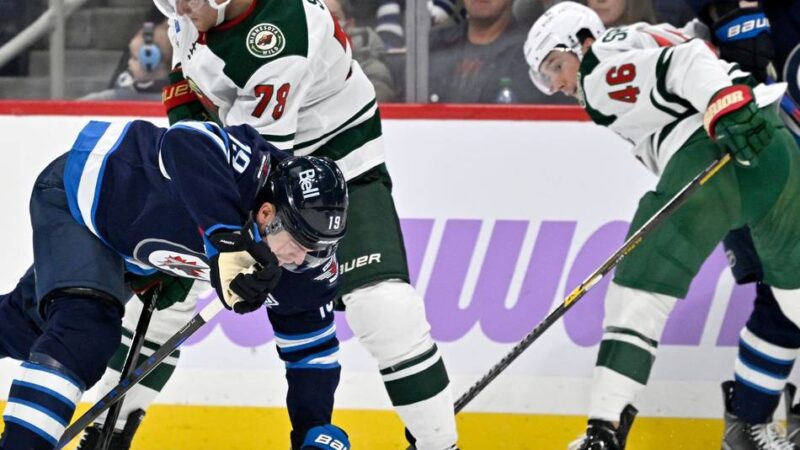 Olympia-Eishockey: In Olympia-Saison: Sturm mit NHL-Comeback nach Rücken-OP