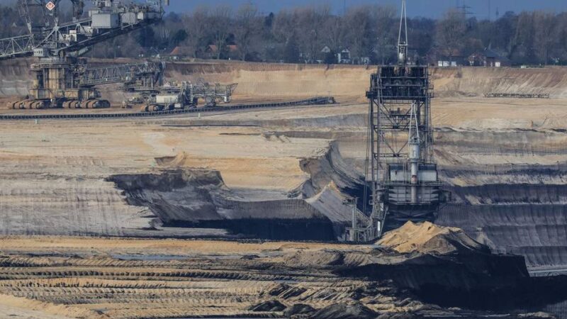 Neuer Braunkohleplan für Garzweiler: Erkelenzer SPD ruft zu Stellungnahmen auf