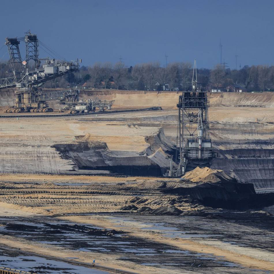 Neuer Braunkohleplan für Garzweiler: Erkelenzer SPD ruft zu Stellungnahmen auf