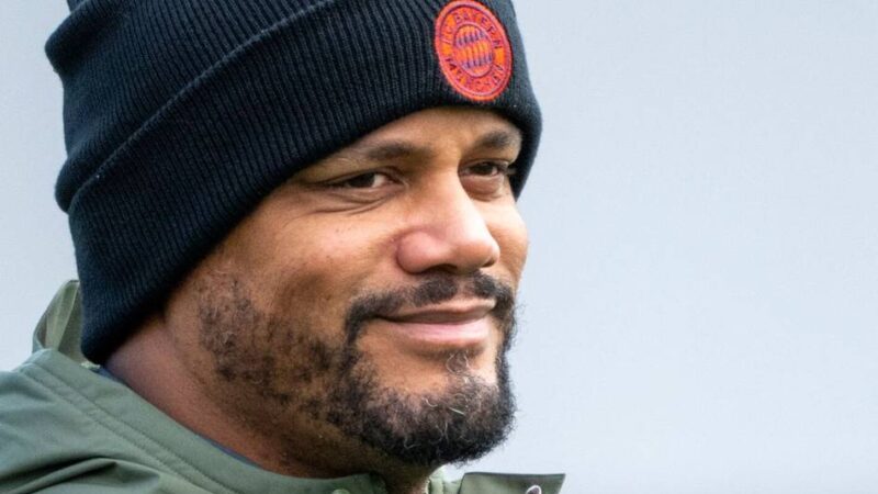 Bayern-„Kracher“ in Paris: „Die schwierigste Aufgabe, die es im Fußball im Moment gibt“