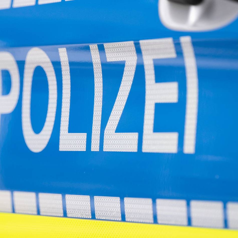 Schneller Fahndungserfolg in Heiligenhaus: Polizei stellt Einbrecher nach kurzer Verfolgung