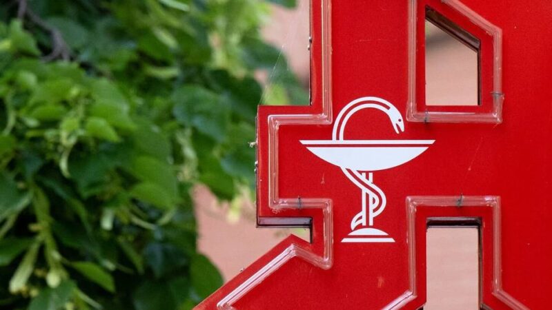 Gesundheitsversorgung in Hilden und Haan: „Es wird immer schwieriger, eine Apotheke überlebensfähig zu halten“