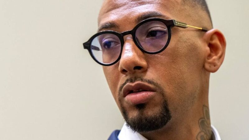 „Bin noch dabei, ihren Tod zu verarbeiten“: Boateng spricht erstmals umfassender über Tod von Ex-Freundin