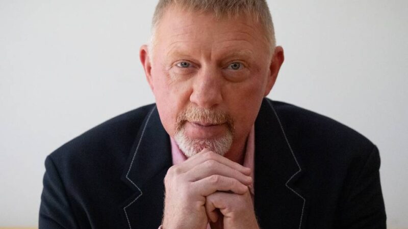 Tennis-Legende berichtet: Boris Becker sollte Sinner-Trainer werden – dann kam die Haftstrafe dazwischen