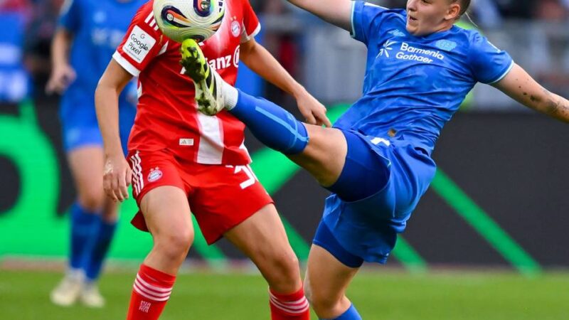 Heimspiel der Frauen im Haberland-Stadion: Trainer Pätzold fordert vor Duell mit Essen mehr Torgefahr