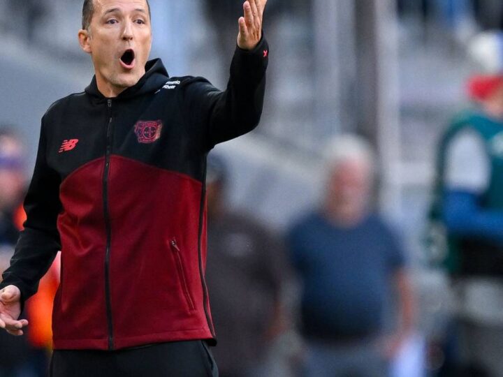 Rückschlag für Bayers Fußballerinnen: Leverkusen verspielt Führung in Freiburg