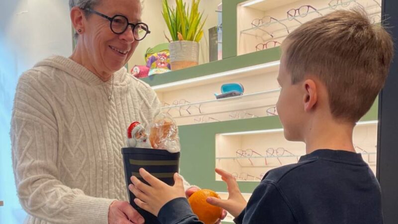 Aktion für Kinder: Anmelden für die „Nikolaus-Stiefeljagd“ in Kevelaer