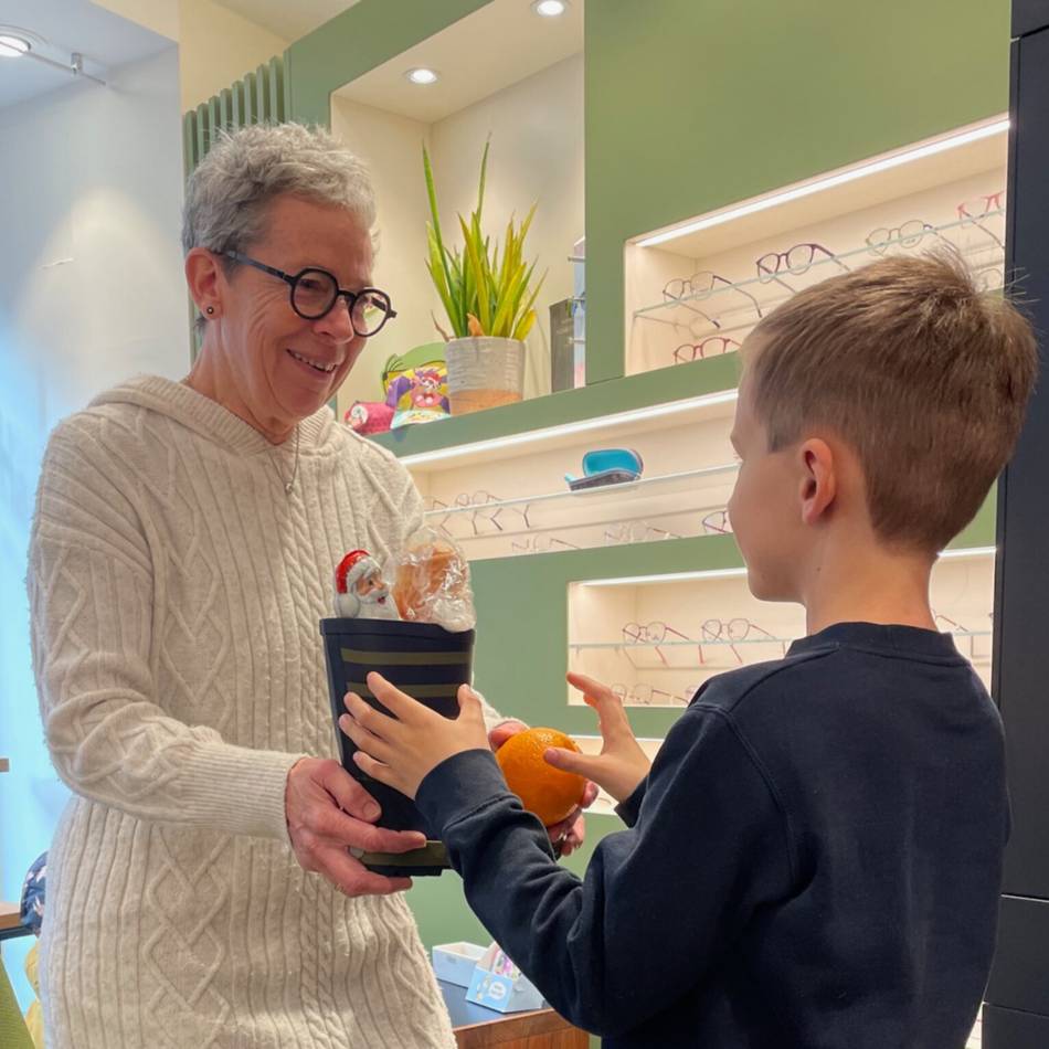 Aktion für Kinder: Anmelden für die „Nikolaus-Stiefeljagd“ in Kevelaer