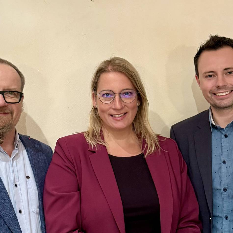 Nach der Kommunalwahl: Gelderner SPD-Fraktion wählt neuen Vorstand