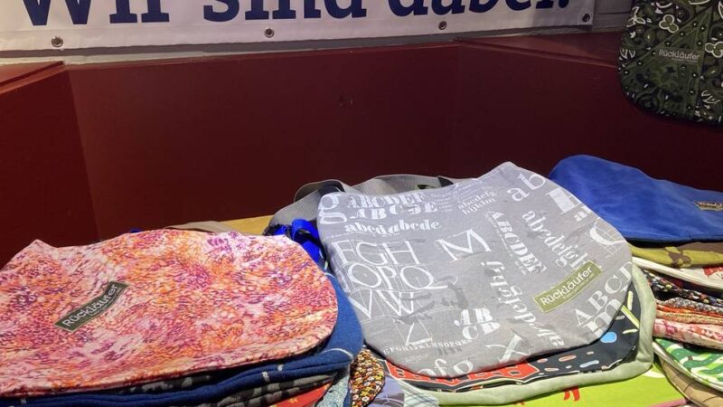 Für den guten Zweck: Ratinger Jugendzentren unterstützen Spendenaktion