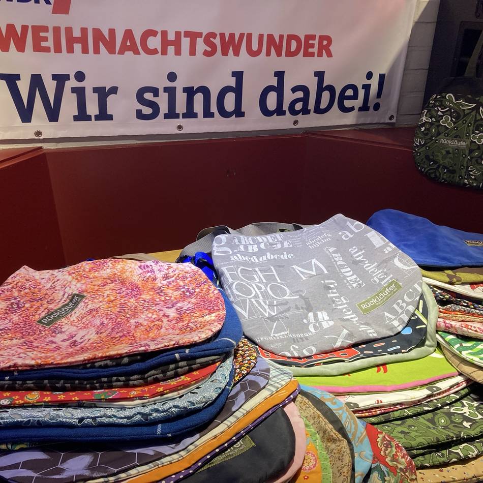 Für den guten Zweck: Ratinger Jugendzentren unterstützen Spendenaktion