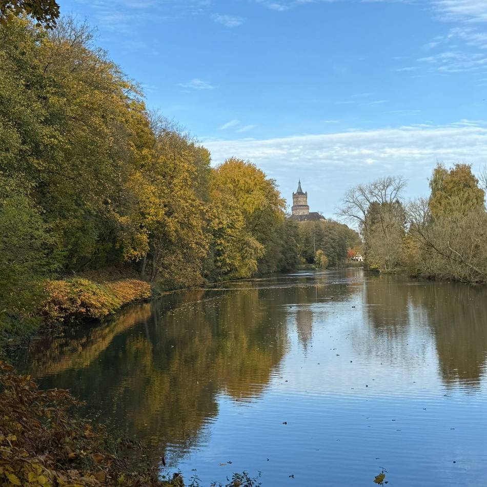 Buntes Naturschauspiel: Wir suchen Ihre schönsten Herbstfotos