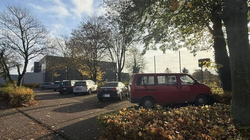 Vorschlag aus dem Rathaus: Neue Hol- und Bringzone für Schulen in Uedem geplant