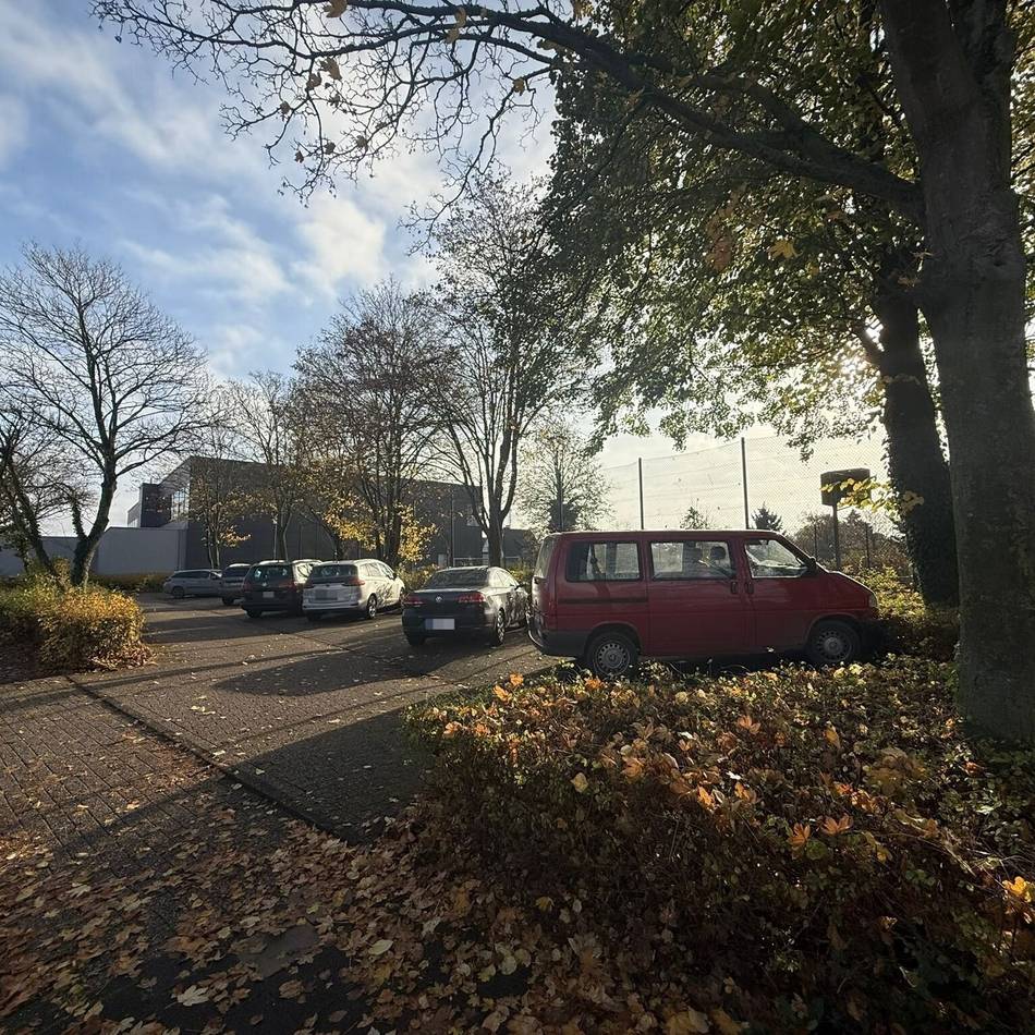 Vorschlag aus dem Rathaus: Neue Hol- und Bringzone für Schulen in Uedem geplant