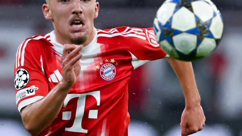 17 Jahre alter Shootingstar: Karl erklimmt die nächste Stufe – U21 als Durchgangsstation?