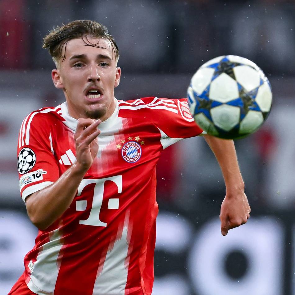 17 Jahre alter Shootingstar: Karl erklimmt die nächste Stufe – U21 als Durchgangsstation?