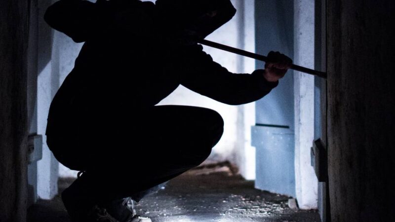 Einrichtung in Hochneukirch: Zum elften Mal Einbruch im Jugendcafé Bamm