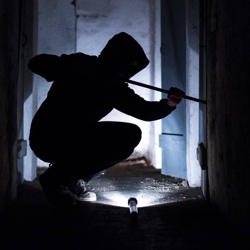 Einrichtung in Hochneukirch: Zum elften Mal Einbruch im Jugendcafé Bamm