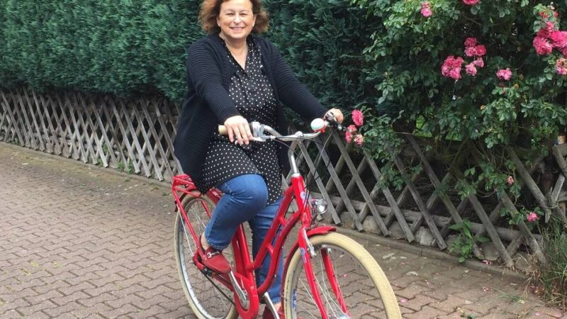 Monika Mertens-Marl wird stellvertretende Bürgermeisterin in Neuss: „Eine starke Stimme für die Furth“