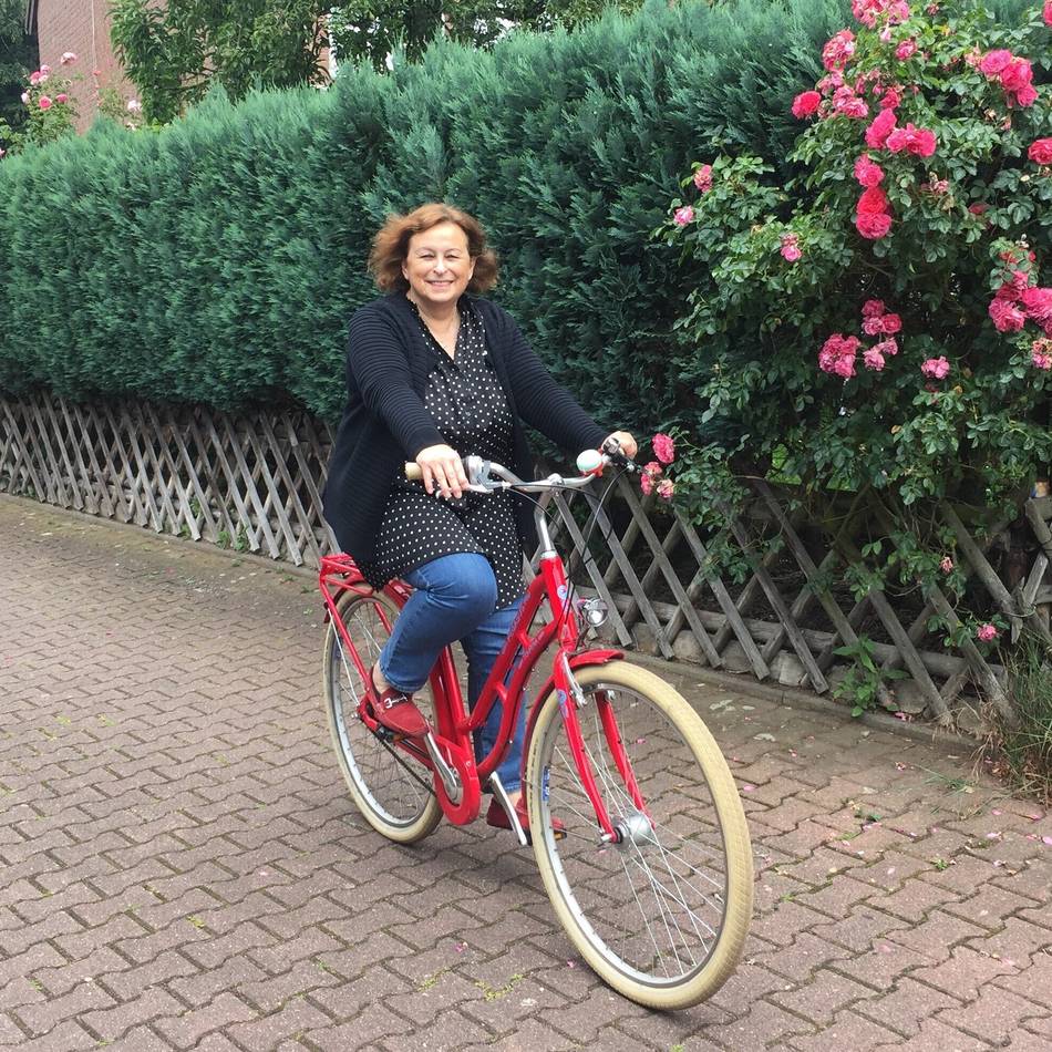 Monika Mertens-Marl wird stellvertretende Bürgermeisterin in Neuss: „Eine starke Stimme für die Furth“