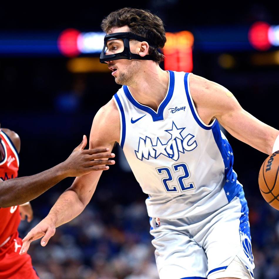 Basketball: Europameister trumpfen für Orlando auf – Schröder geht unter