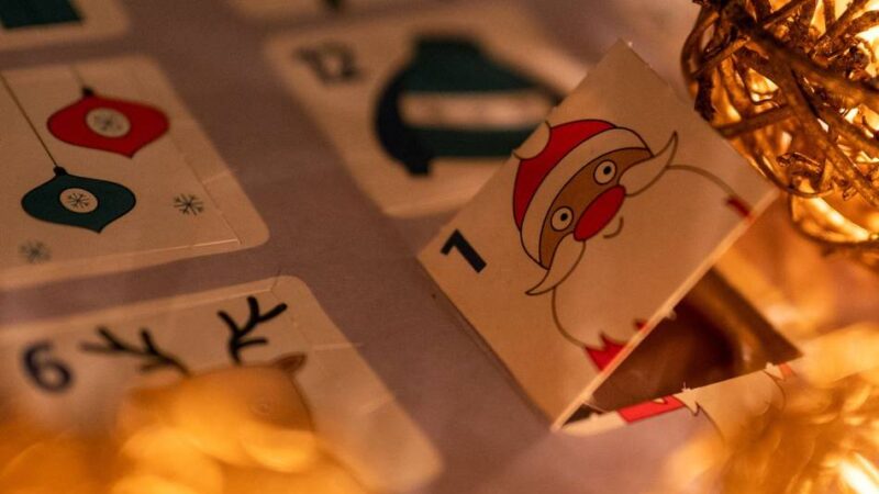Ein Herz für andere in Mettmann: Caritas bittet um Spenden für Adventsfeier für Menschen in Not