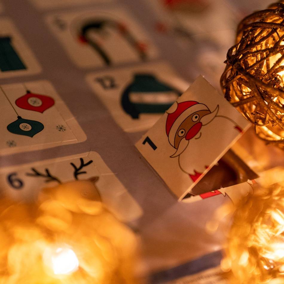 Ein Herz für andere in Mettmann: Caritas bittet um Spenden für Adventsfeier für Menschen in Not