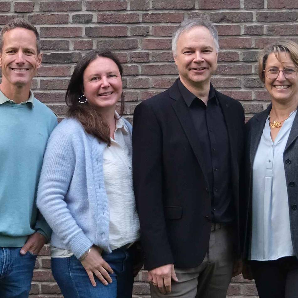 Start zum Schuljahr 2026/27 in Mönchengladbach: Neue Gesamtschule gibt ersten Einblick ins Konzept