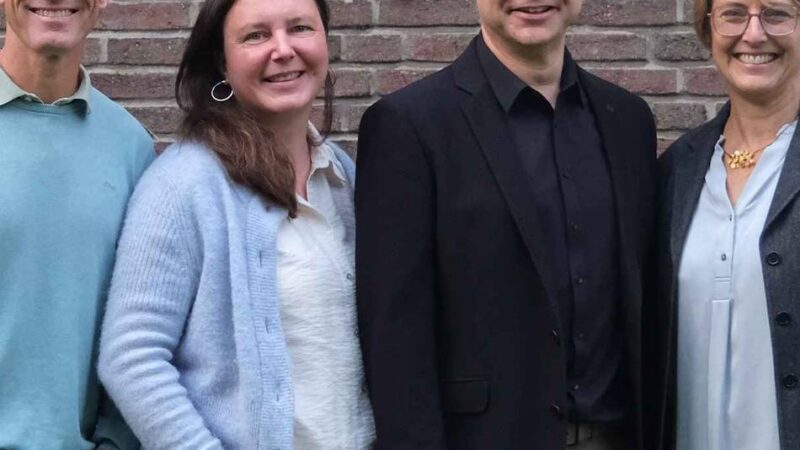 Tag der offenen Tür in Mönchengladbach: Unsichtbare Gesamtschule präsentiert ihr Leitbild