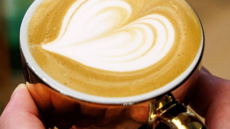 Top-Platzierung in neuem Ranking: Studie zeigt – Neuss ist deutsche Kaffeehochburg