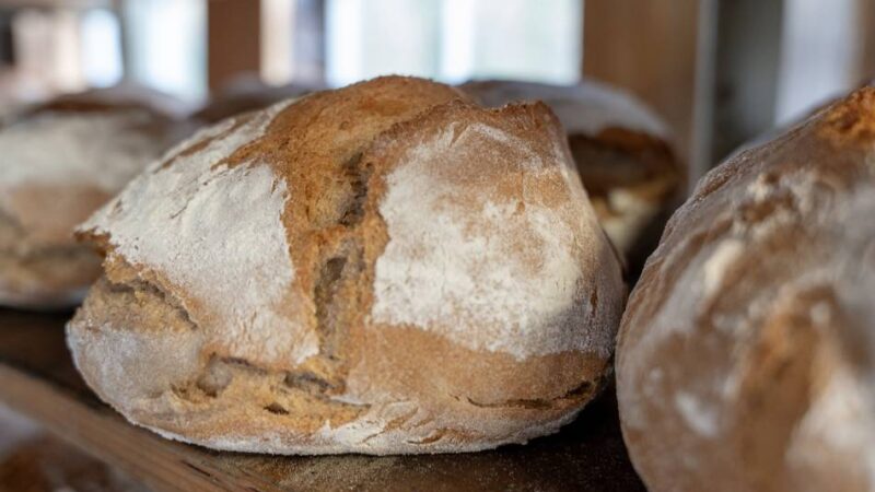 Oberbergischer Kreis: Im Freilichtmuseum geht‘s am Sonntag ums Thema Backen