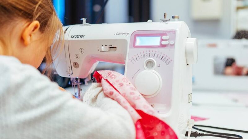 Jetzt anmelden: Monheimer Kunstschule bietet kreative Kurse an