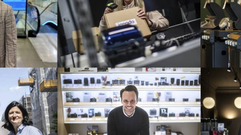 Rabatte bis zu 65 Prozent: Black Friday 2025 – Die besten Angebote von Düsseldorfer Händlern