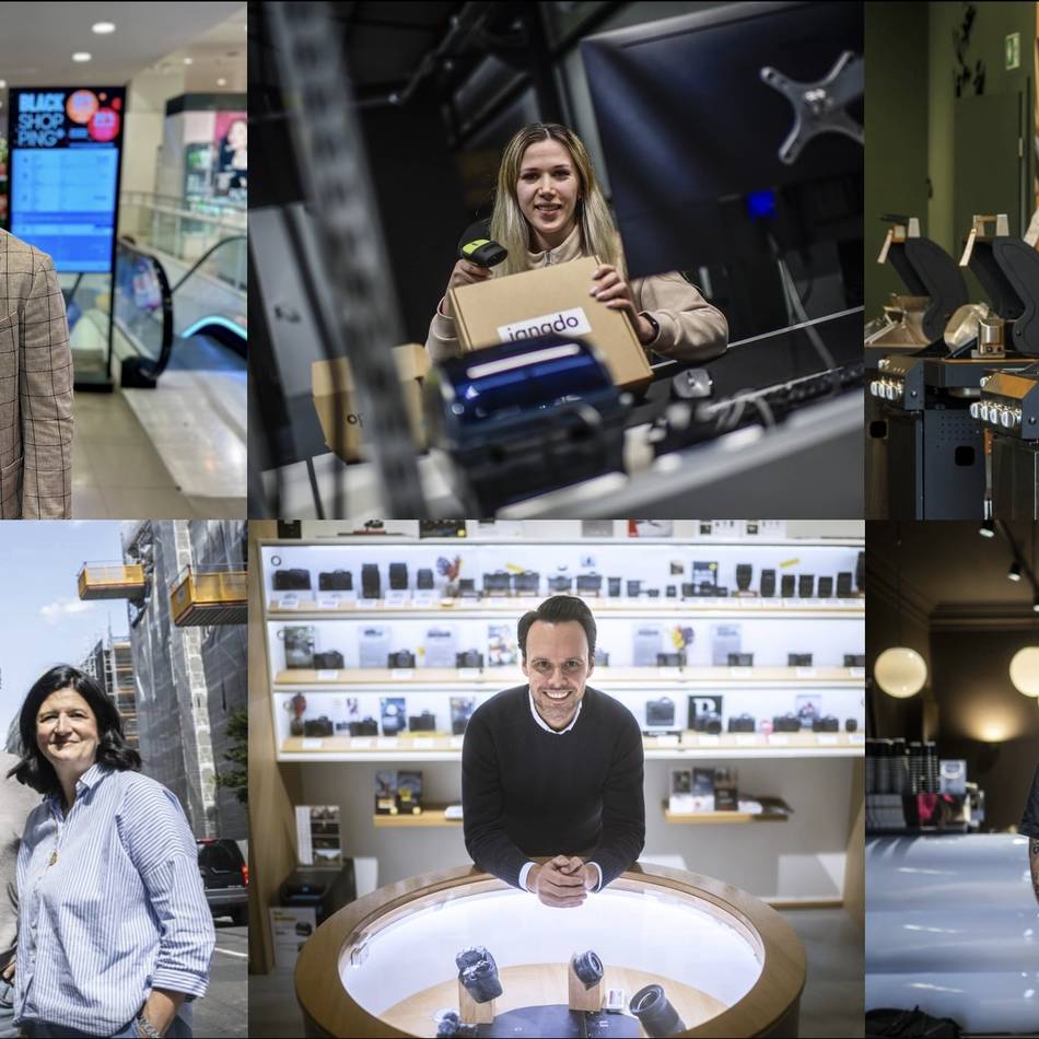 Rabatte bis zu 65 Prozent: Black Friday 2025 – Die besten Angebote von Düsseldorfer Händlern