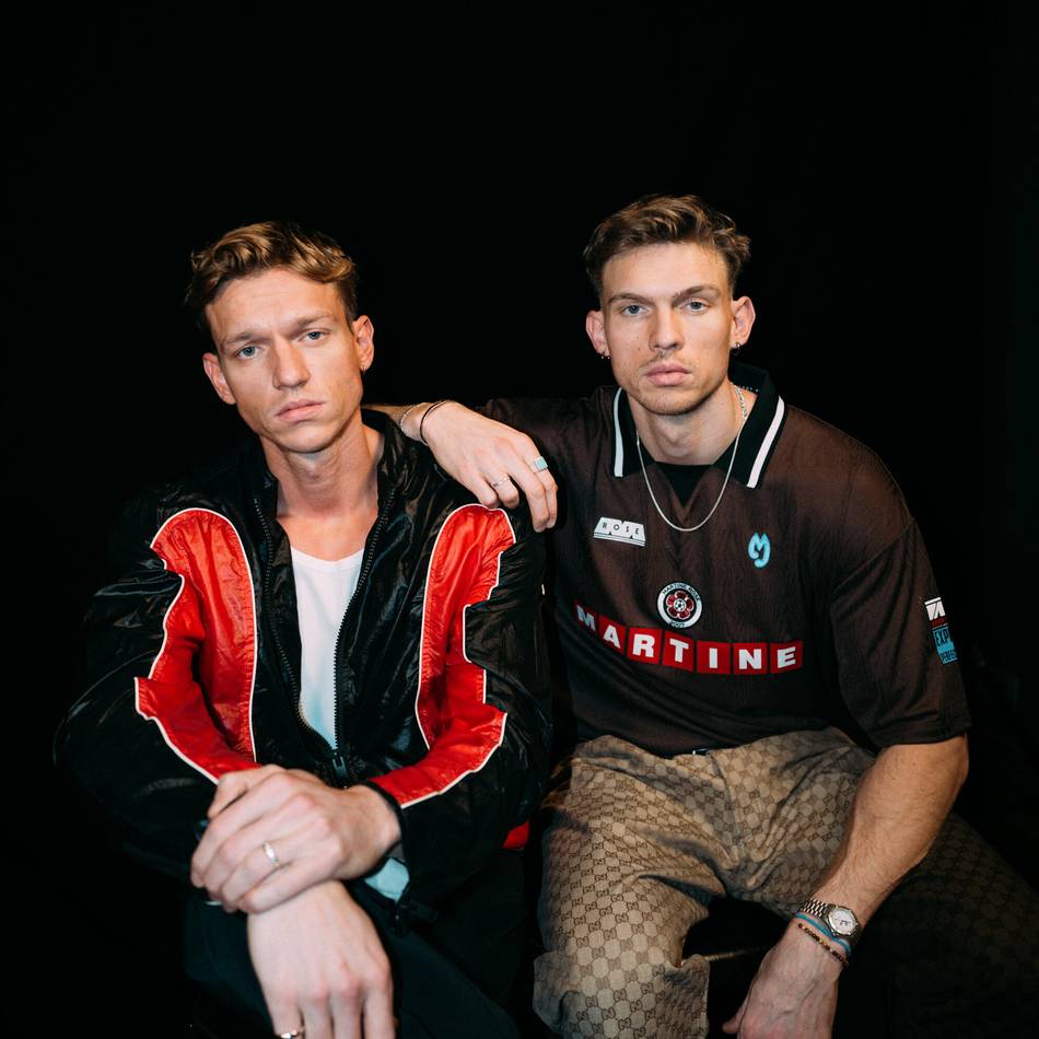 Wettbewerb der AOK: Schulklassen im Kreis Kleve können ein Event mit dem DJ Duo „Fast Boy“ gewinnen