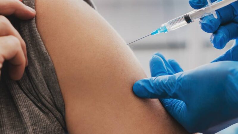 Corona-Impfung in Neuss: „Menschen wie ich sind in so einer Situation aufgeschmissen“